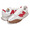 new balance UXC72VB WHITE/RED画像