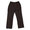 NEEDLES 22AW Track Pant Poly Jq BROWN画像