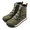 SOREL WHITNEY II SHORT LACE WP STONE GREEN NL4889-397画像