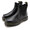 Dr.Martens 2976 Bex Squared Black Polished Smooth 27888001画像