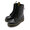 Dr.Martens 1490 Bex w/zip Black Smooth 27841001画像