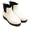 UGG W DROPLET WHITE 1130831-WHT画像