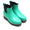 UGG W DROPLET EMERALD GREEN 1130831-EDGR画像