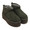 UGG W CLASSIC ULTRA MINI PLATFORM FOREST NIGHT 1135092-FRSN画像