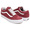 VANS OLD SKOOL PIG SUEDE TAWNY PORT VN0A5JMITWP画像