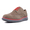 COLE HAAN ORIGINALGRAND WINGTIP OX "STAPLE PIGEON" GRAY/CORDUROY/PINK/SILVER C37151画像