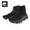 SOREL KINETIC BREAKTHRU ACADIA WP Black/White NL4825-010画像