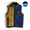 KAVU Boa Vest Ugly 19821105画像