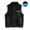 KAVU Boa Vest Black 19821105画像