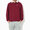 NIKE SB VSPT Top Rugby L/S Polo Burgundy DZ7267-638画像