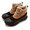 MERRELL SIREN 4 THERMO DEMI WP TOBACCO J036998画像