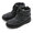 THE NORTH FACE Nuptse Bootie WP VIII Short WOOLB LACK/TNF BLACK NFW52273-WK画像