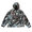 Supreme × THE NORTH FACE 22FW Steep Tech Fleece Pullover MULTICOLOR DRAGON画像