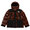 Supreme × THE NORTH FACE 22FW 700-Fill Down Parka BROWN画像