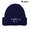 Supreme 22FW Ribbed Beanie画像