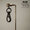 GLAD HAND SWIVEL SNAP KEY HOLDER -BLACK-画像