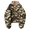 VETEMENTS HOODED CAMO BOMBER UA53JA900C画像