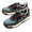 KARHU FUSION XC GUNMETAL/JET BLACK KH830001画像