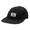 WTAPS 22AW T-6H 02 CAP BLACK 222HCDT-HT08画像