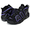 NIKE AIR MORE UPTEMPO 96 black/action grape-black DV1879-001画像