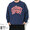 STUSSY Relaxed Oversized Crew Sweat 118487画像