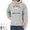 KIKS TYO Boxkun Pullover Hoodie KT2209C-08画像