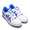 ASICS EX89 WHITE/ILLUSION BLUE 1201A476-101画像