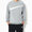 NIKE Club+ Fleece WNTR Crew Grey DQ4895-073画像