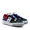 LACOSTE G80 222 2 SMA BLU/RED SM01004-362画像