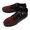 Emerica × INDEPENDENT DICKSON BLACK/RED画像