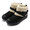 KEEN HOODROMEO MINI Black/Birch 1026799画像