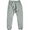 DUBBLE WORKS 87006 TSURIAMI SWEAT PANTS H.Gray画像