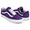 VANS OLD SKOOL PIG SUEDE ACAI VN0A4BW2BKE画像