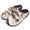 SUBU WINTER SANDAL WHITE CAMO画像