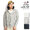 The Endless Summer TES HUNTINGTON SWEAT ZIP P/K FH-2774305画像