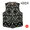 SUGAR CANE NATIVE AMERICAN WOOL BLANKET VEST SC15224画像