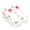 FILA FX-115 HEART COLLAGE BRIGHT WHITE/FILA RED/PINK WFW22118-125画像