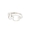 XOLO JEWELRY HorseBit Ring XOR022画像