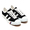 PRO-Keds ROYAL PLUS SUEDE BLACK PN1012-BK画像