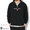 DC SHOES Logo Half Zip Sweat DPO231035画像