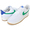 NIKE WMNS AIR FORCE 1 07 white/stadium green-game royal DD8959-110画像