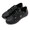 le coq sportif LA SEGUR III WIDE R BLACK QL3VJC08BK画像