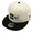 NEW ERA 9FIFTY BOX LOGO WHITE 13328226画像