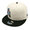 NEW ERA 9FIFTY ドラえもん DORAEMON クローム ブラックバイザー 13546295画像