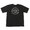 WTAPS URBAN TRANSITION TEE BLACK 222PCDT-ST04S画像