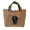 POLO RALPH LAUREN Shopping Tote BEIGE画像