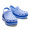 crocs Classic Mega Crush Clog Moon Jelly 207988-5Q6画像