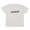 Fragment Design × retaW wateR logo Tee WHITE画像