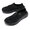 SALOMON REELAX MOC 6.0 BLACK/BLACK/ALLOY L47111500画像