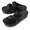 TELIC W-BUCKLE Black画像